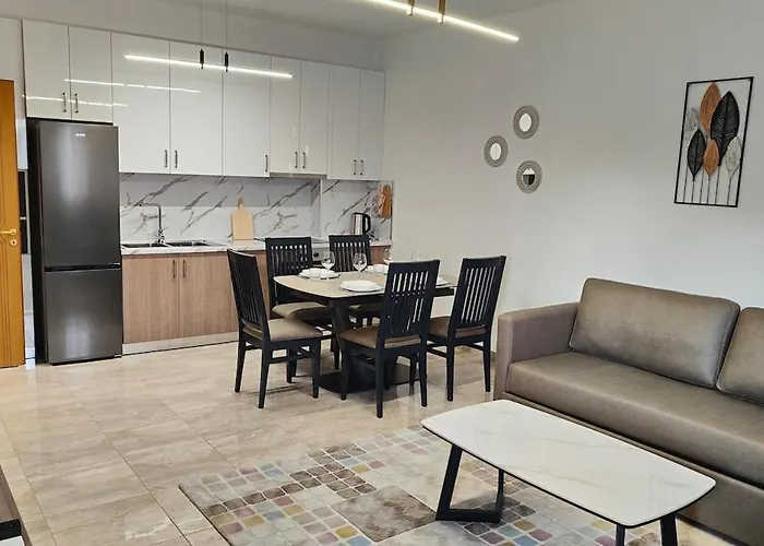 Apartment Thor 19