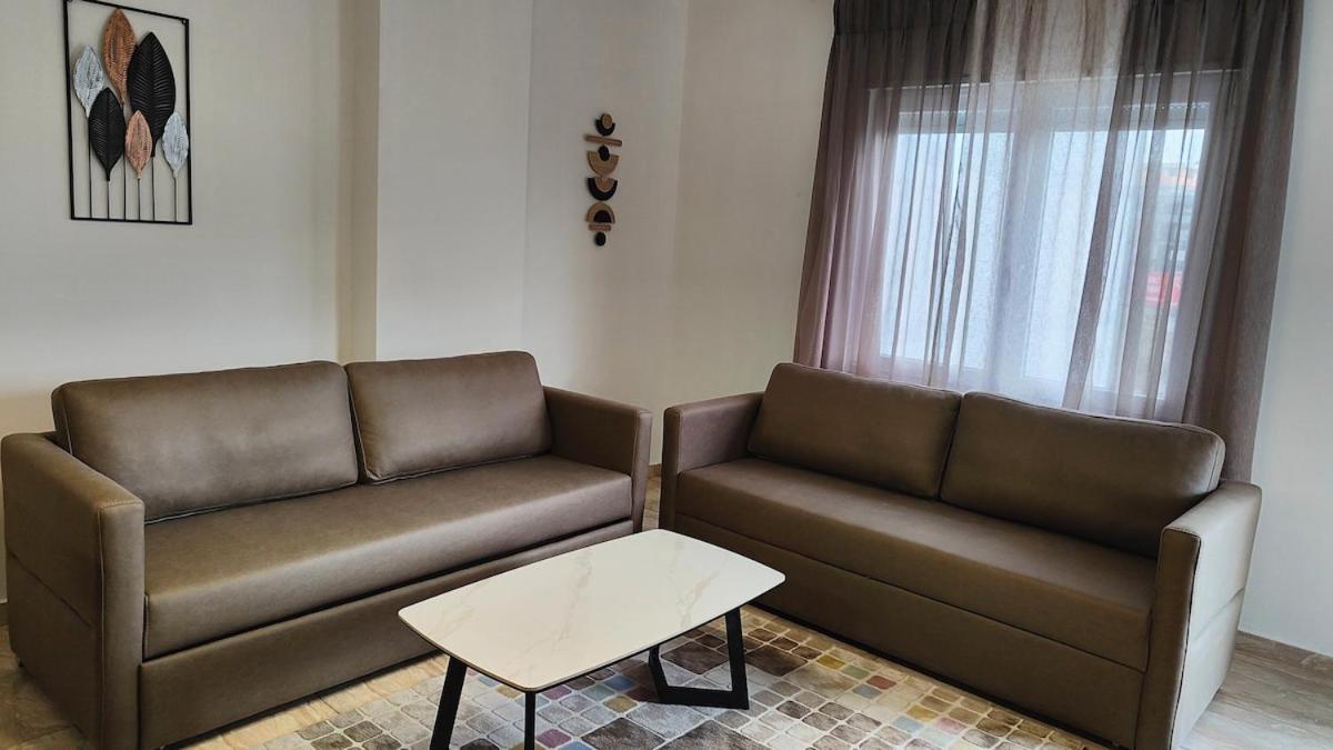 Apartament Thor 19 Szkodra