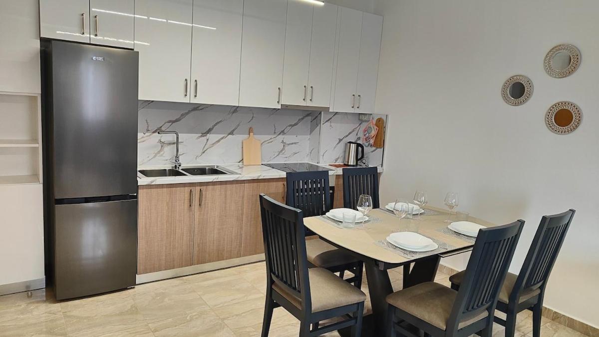 Apartament Thor 19
