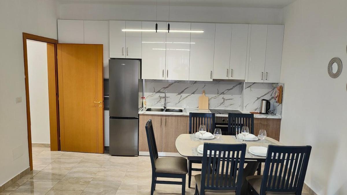 Apartament Thor 19 Szkodra