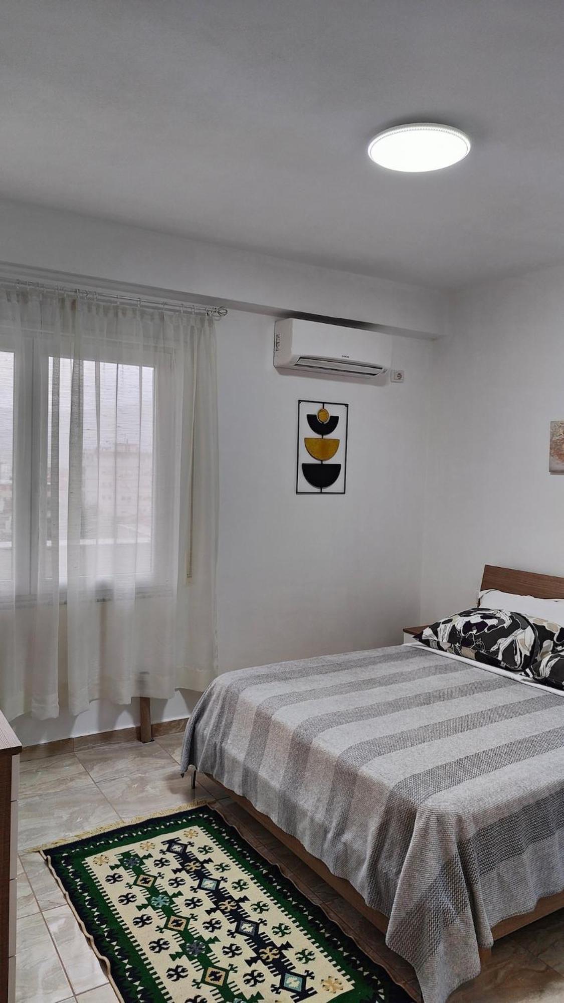 Apartament Thor 19 *